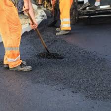 Recycled Asphalt Driveway Installation in Flemington, GA